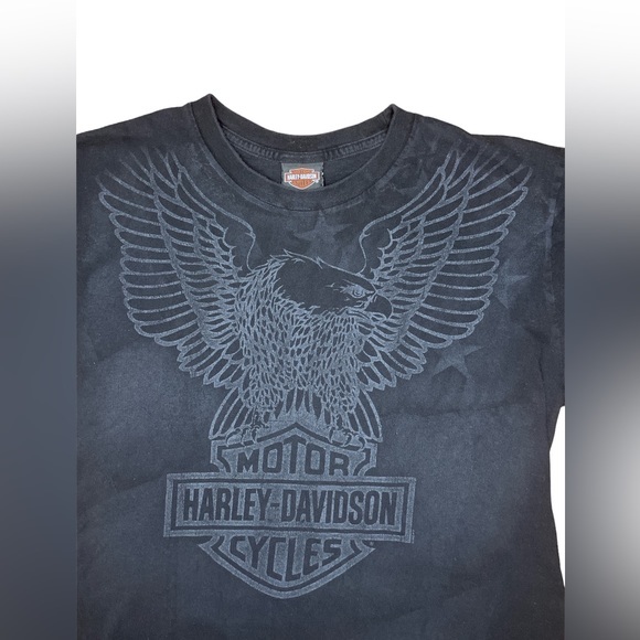 Harley-Davidson Other - Harley Davidson Motorcycles‎ Men’s T Shirt Size Large Dudley Perkins Made In USA